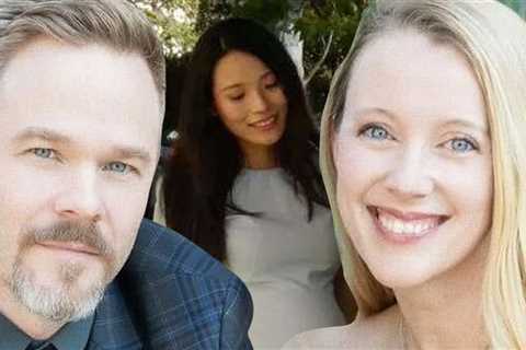 'X-Men's Shawn Ashmore & Wife Finally Able to Break Silence on Murdered Friend Mei Li Haskell