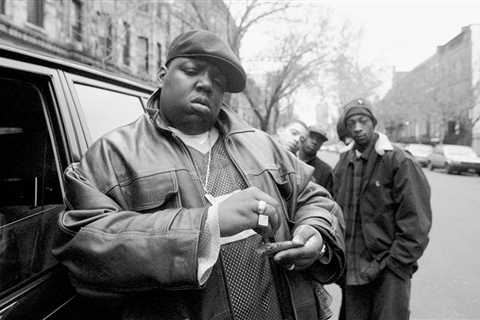 Notorious B.I.G. Estate Battle, Drake Witness List, Karol G Copyright Win & More Top Music Law News