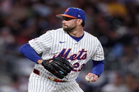 David Peterson got All-Star moment he was waiting for with Clayton Kershaw
