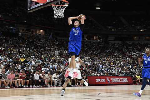 Bet365 bonus code NYPBET: Claim $150 bonus or $1K first bet safety net for 2025 NBA summer league