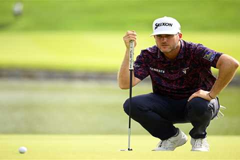 2025 Open Championship picks, odds: Three prop bets for Royal Portrush