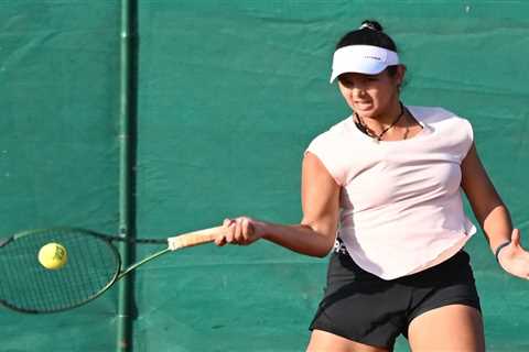 Tennis pro allegedly killed by father in dispute over career