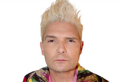 Corey Feldman Aims to ‘Honor’ The Beatles & Create a ‘Time Capsule’ of His Roles in ‘Characters’..