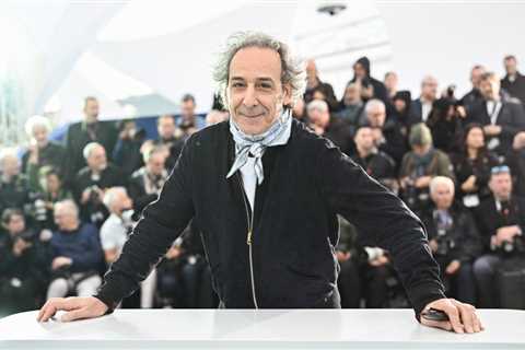 Alexandre Desplat Brings His Film Scores to the Hollywood Bowl: 6 Best Moments