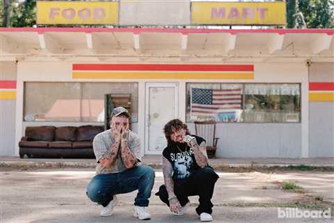 Five Years Post-Rehab, $uicideboy$ Are ‘Grateful to be Alive’ — And Maybe Even Happy