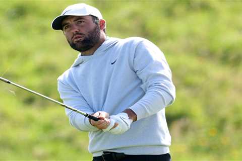 Scottie Scheffler’s grounded perspective resonates with golfing peers