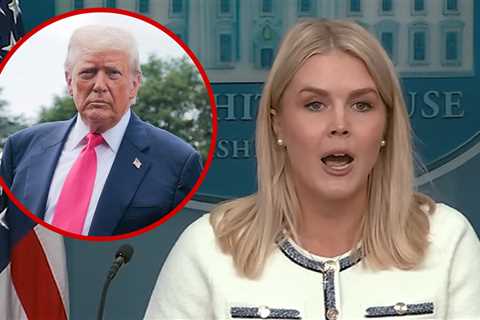 President Donald Trump Diagnosed With Chronic Venous Insufficiency