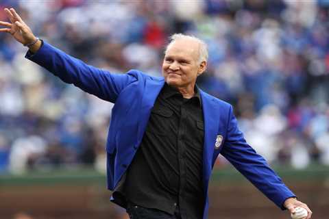 Cubs legend Ryne Sandberg gives health update during ‘challenging’ cancer fight