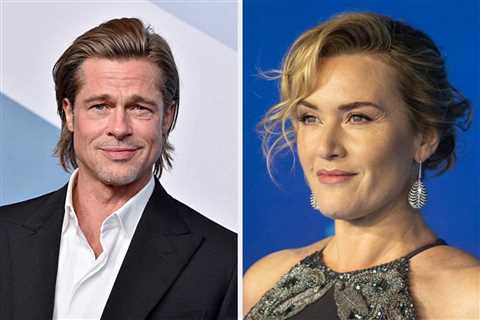 13 Celebs Who — I Hate To Say It — Were Wildly Pretentious