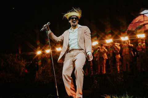 Here’s How to Get Affordable Tickets to Bad Bunny’s Puerto Rico Residency