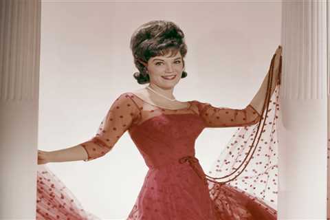 Forever No. 1: Connie Francis’ ‘Everybody’s Somebody’s Fool’