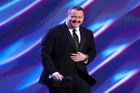 Shane Gillis’ hilarious ESPYs set was a litmus test for our uptight culture