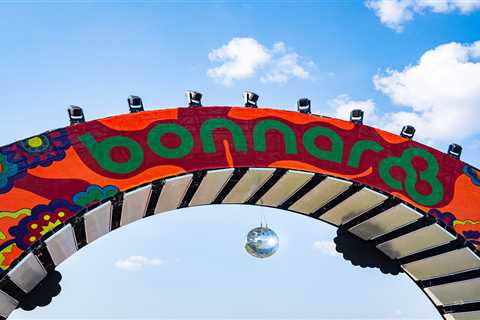 Bonnaroo Reveals 2026 Dates & Changes to Reduce Flooding Risk: ‘We’ve Been Taking Your Feedback..