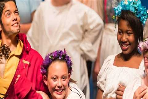 The Impact of Performing Arts on Local Communities in Central California: An Expert's Perspective