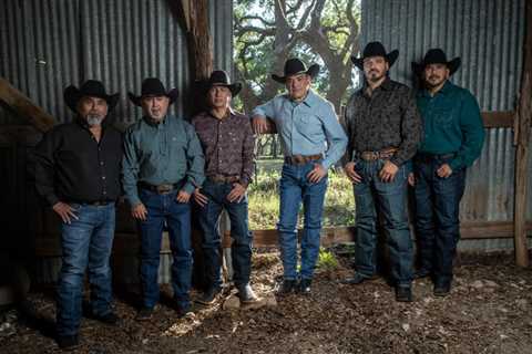 Intocable to Donate to the Latin Grammy Cultural Foundation & More Uplifting Moments in Latin Music
