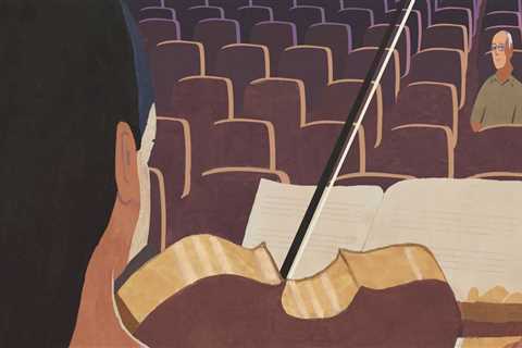 The Changing Demographics of Performing Arts Audiences in Central California