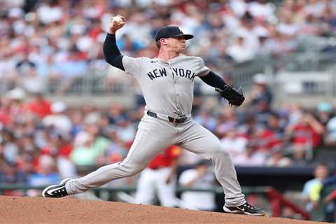 Yankees’ bullpen game goes completely awry in ugly loss to Braves to start second half