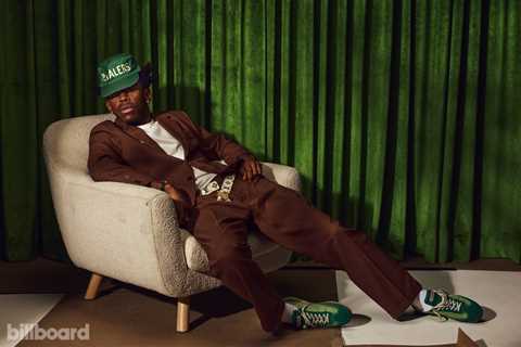 Tyler, The Creator Dropping New Album on Monday: Everything We Know