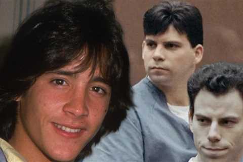 Menudo's Roy Rosselló Happy Declaration About Jose Menendez's Alleged Abuse Wasn't 'in Vain'