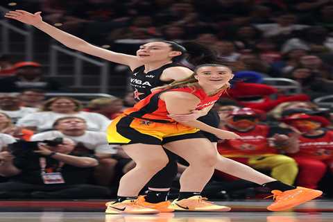 Sabrina Ionescu still has eyes on Liberty season amid All-Star festivities