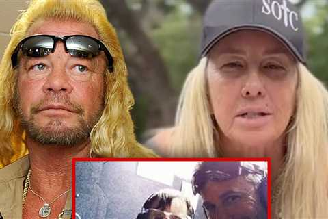 Dog the Bounty Hunter's Step-Grandson Poses With Guns Years Before Fatal Shooting