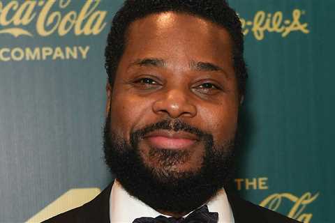 'The Cosby Show' Star Malcolm-Jamal Warner Dead At 54, Accidental Drowning
