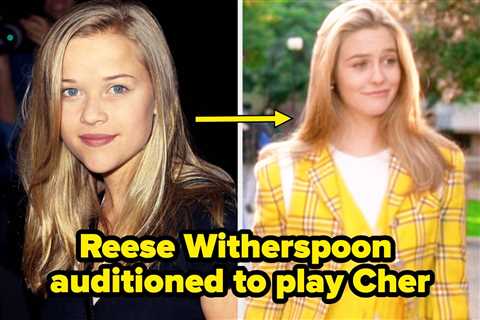 I Won't Watch Clueless The Same Way After Reading These 34 Fascinating Behind-The-Scenes Facts