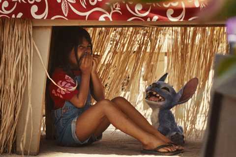 Disney’s Live Action ‘Lilo & Stitch’ Is Surfing Towards a Streaming Platform Near You