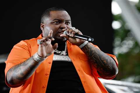 Sean Kingston’s Mother Pleads for Shorter Prison Sentence After Luxury Fraud Convictions