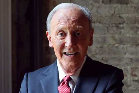 Frank Bumstead, FBMM Co-Founder, Dies at Age 83