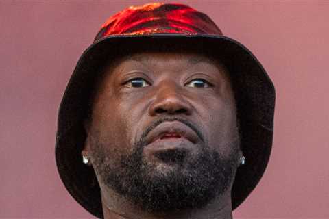 U.S. Marshals Arrest Woman and Juvenile in Connection With Killing Project Pat's Son