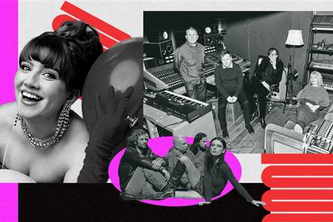 Staff List: The 10 Best U.K. & Ireland Songs of 2025 (So Far)