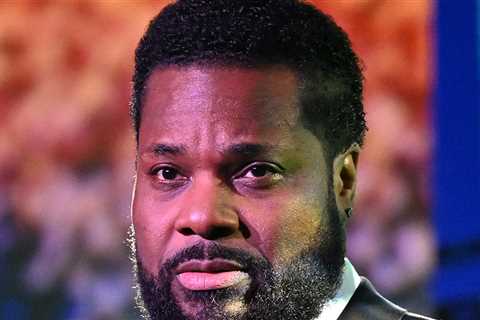 No Lifeguard On Duty During Malcolm-Jamal Warner's Drowning in Costa Rica