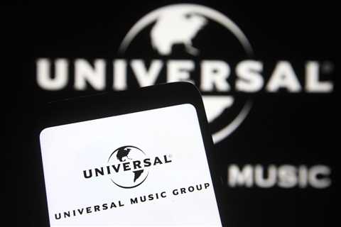 UMG Partners With Liquidax to Speed Up AI Patents Program: ‘Accelerating the Evolution of the Music ..