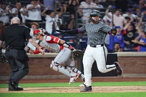 David Stearns not planning to upgrade a pair of seeming Mets needs