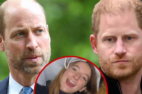 Prince William and Prince Harry’s 20-Year-Old Cousin's Cause of Death Revealed