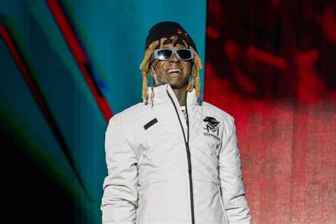 Lil Wayne Remix Challenge Launched By AI-Powered Music App Hook & SoundCloud