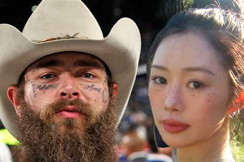 Post Malone's Ex Dismisses Child Custody Case in L.A.