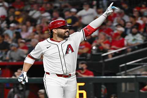 Nothing would be easy in a potential Yankees’ pursuit of Eugenio Suarez