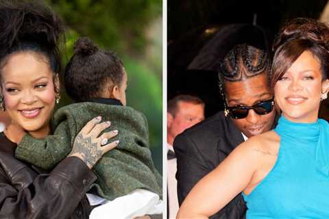 Rihanna Has Inadvertently Sparked A Huge Divide Among Parents After Saying That Her Kids Won’t Be..