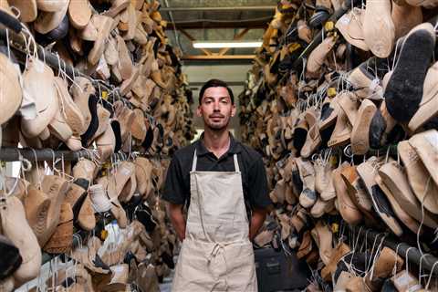 Footwear – Are Luxury and Comfort the Same Thing?