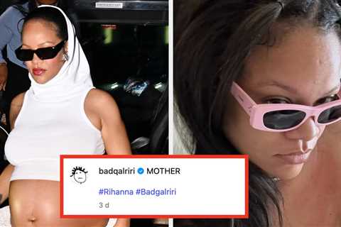 A Fan Account Tricked Over 2 Million People — Including Multiple Celebs — Into Believing That..