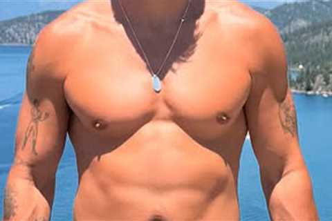 Guess Which YouTuber Shared This Thirst Trap?
