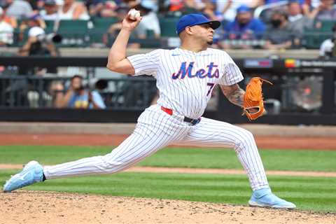 Jose Butto makes return as key Mets bullpen pieces start to fall into place