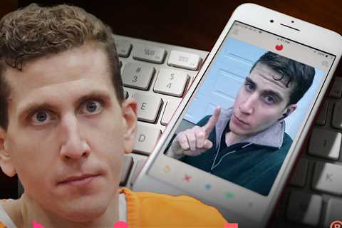 Bryan Kohberger Asked Tinder Match What's the Worst Way to Die, Police Say