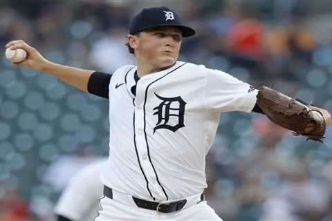 Blue Jays vs. Tigers predictions, odds: MLB picks, best bets Thursday