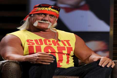 Will Hulk Hogan still get a posthumous biopic starring Chris Hemsworth?