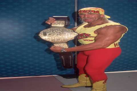 Sports world reacts to Hulk Hogan’s death at 71: ‘No one will ever compare’