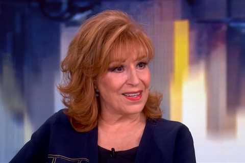 'The View' Goes on Hiatus, Donald Trump Jr. Celebrates Brief Break