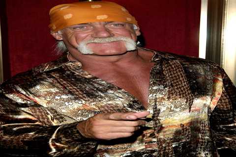 Ominous Hulk Hogan health reports started a month before his death at 71
